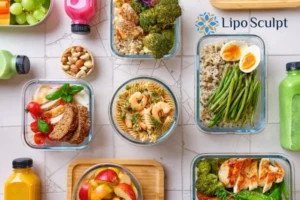 Natural Diet Options For Body Transformation 2 Your diet is great for body transformation Guildford - read on to find out more!
