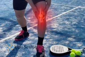 Injury Recovery Using Tonesculpt 2 Are you looking to accelerate your injury recovery Guildford contact Lipo Sculpt today!