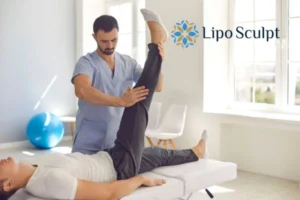 Injury Recovery Using Tonesculpt 3 Get faster results, include Tonesculpt in your injury recovery Guildford