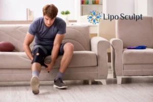 Injury Recovery Using Tonesculpt 4 Build your muscle tone in comfort of your own home for injury recovery Guildford