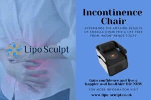 EM Chair: A Non-Surgical Solution for Treating Faecal Incontinence 5 EM Chair Guildford For Faecal incontinence.