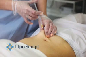 Melt Away Stubborn Belly Fat with Aqualyx Injections 2 Are you looking to remove stubborn belly fat Guildford? Contact our team today!