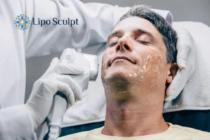 Why people choose HI-FU for their facelifts 3 Book a consultation today with Lipo Sculpt Guildford for your HIFU facelift today!