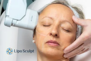 Why people choose HI-FU for their facelifts 2 Learn more about HIFU facelift Guildford from Lipo Sculpt today!