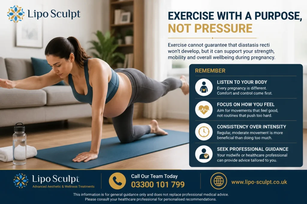 Does Exercise Reduce the Risk of Diastasis Recti? 4 Does Exercise Reduce the Risk of Diastasis Recti Guildford : Does Every Case of Diastasis Recti Need Treatment?